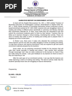 Davaoeño Language and Dialect Overview | PDF | Philippines | Languages