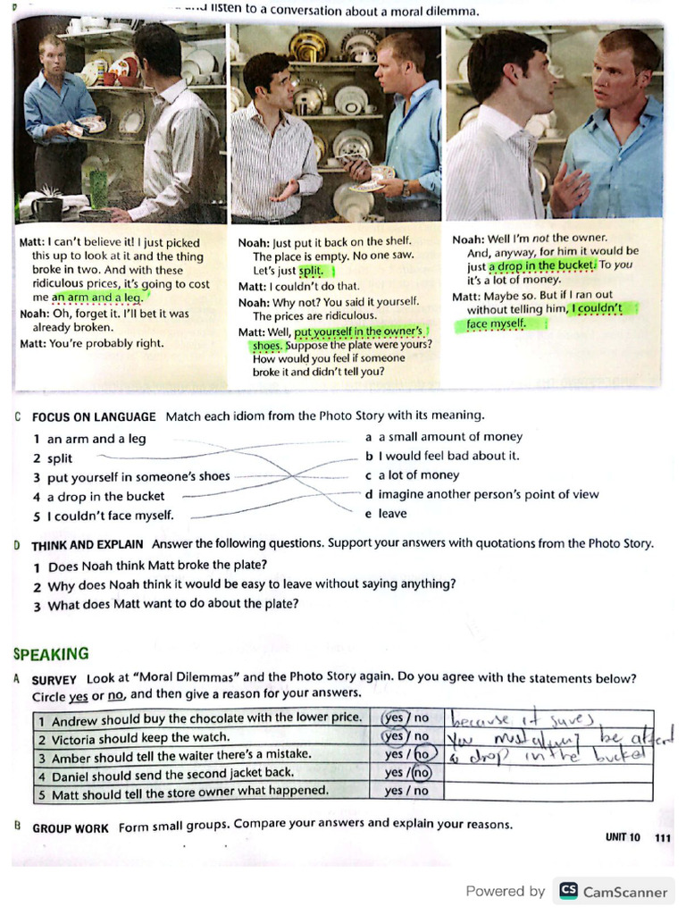 Unit 5 | PDF