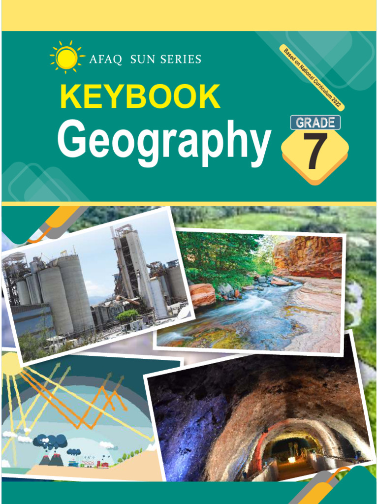 Grade 7 Geography: Plains and Rivers | PDF | Cost Of Living | Climate ...