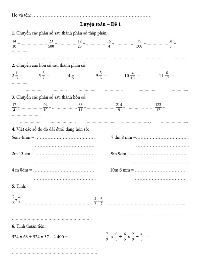 Simple Math | PDF
