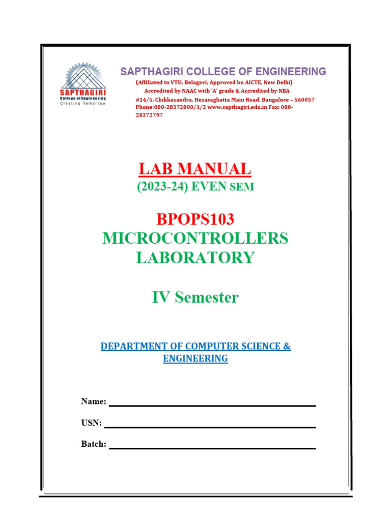 Bcs402 lab manual pdf engineering science