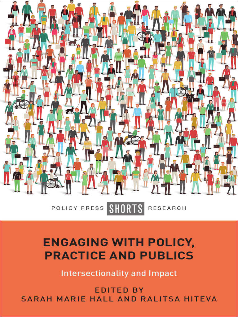 Engaging With Policy, Practice and Publics Intersectionality and Impact ...