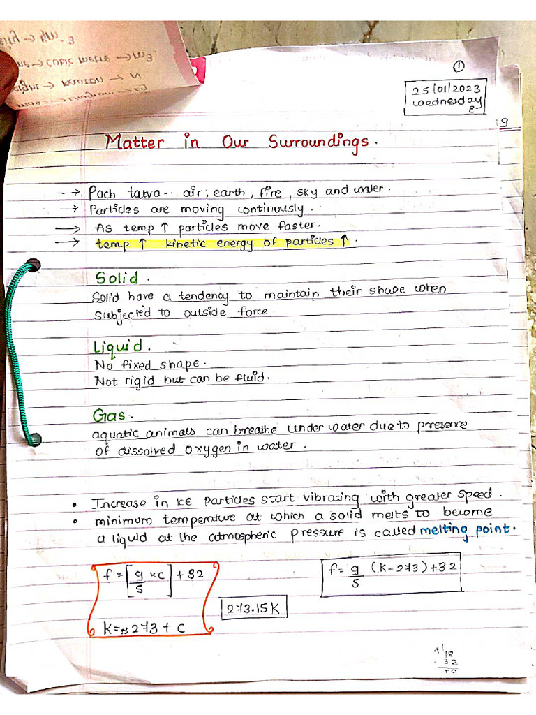 Chemistry | PDF