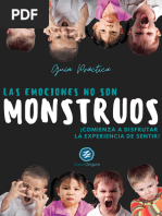 ABC de las Emociones: Guía Práctica | PDF | Las emociones | Mente