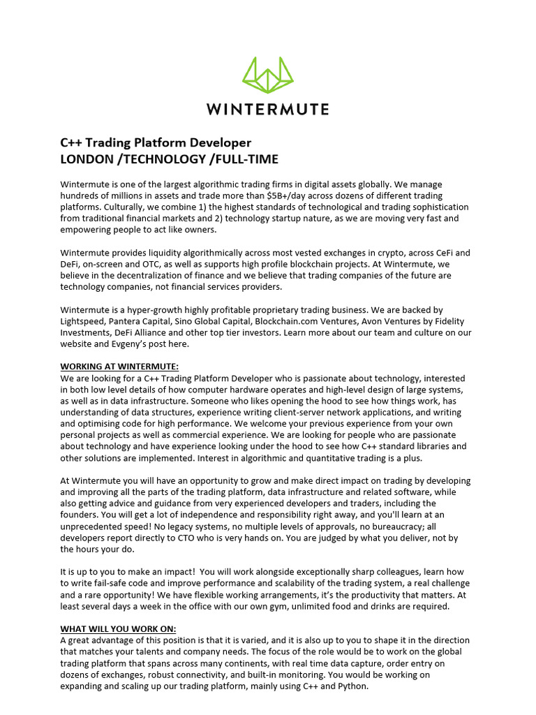 wintermute-c-trade-platform-developer-2023-pdf-computing