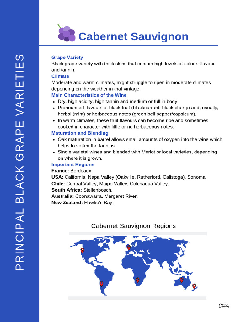 All Important Wines Download Free Pdf Phenolic Content In Wine Wine