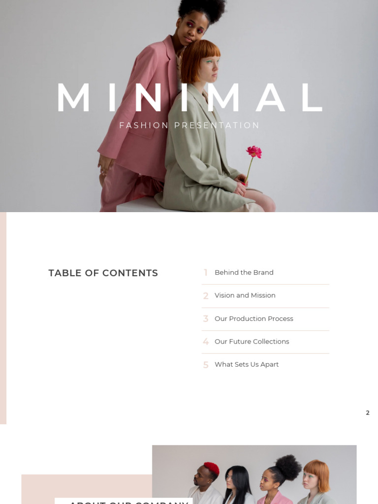 Minimalism Download Free Pdf Communication Human Communication