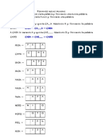 Formamos Palabras Nuevas Sacando Letras