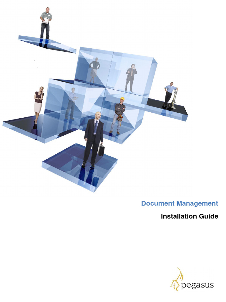 Installation - Guide - Document Management | PDF | Installation ...