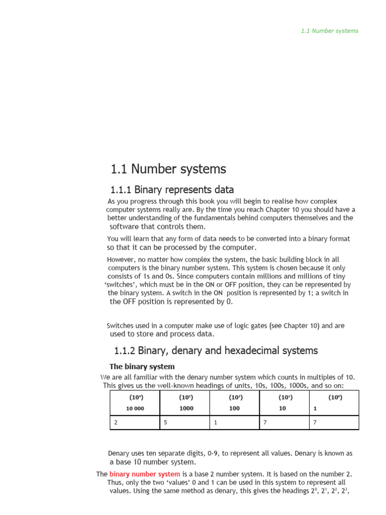 Grade 7 Conversion | PDF | Decimal | Numbers