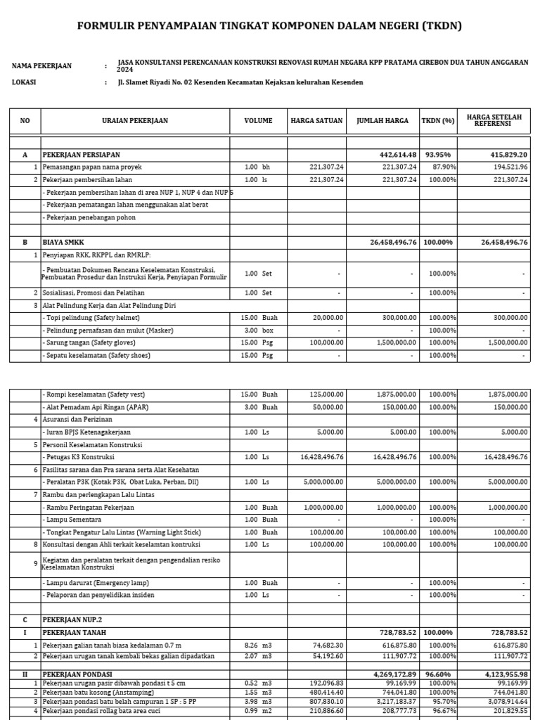 bill-of-quantity-pagar-tasik-pdf