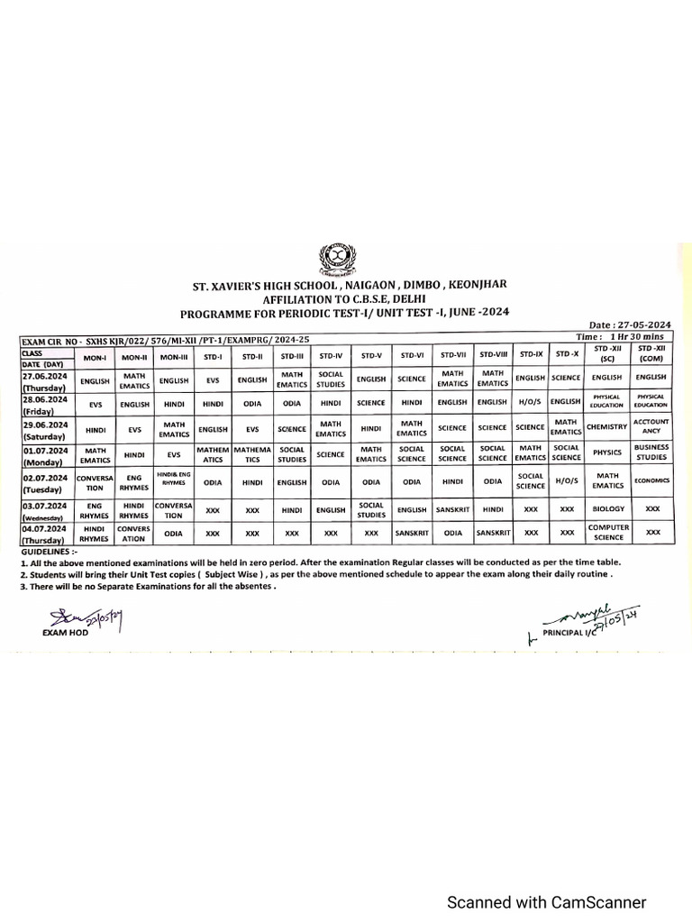 pt-1-exam-schedule-pdf