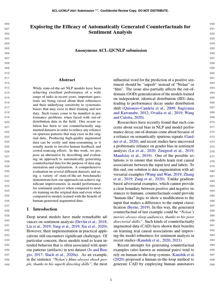 ACL_2021_Paper_First_Submission PDF Causality Robust Statistics