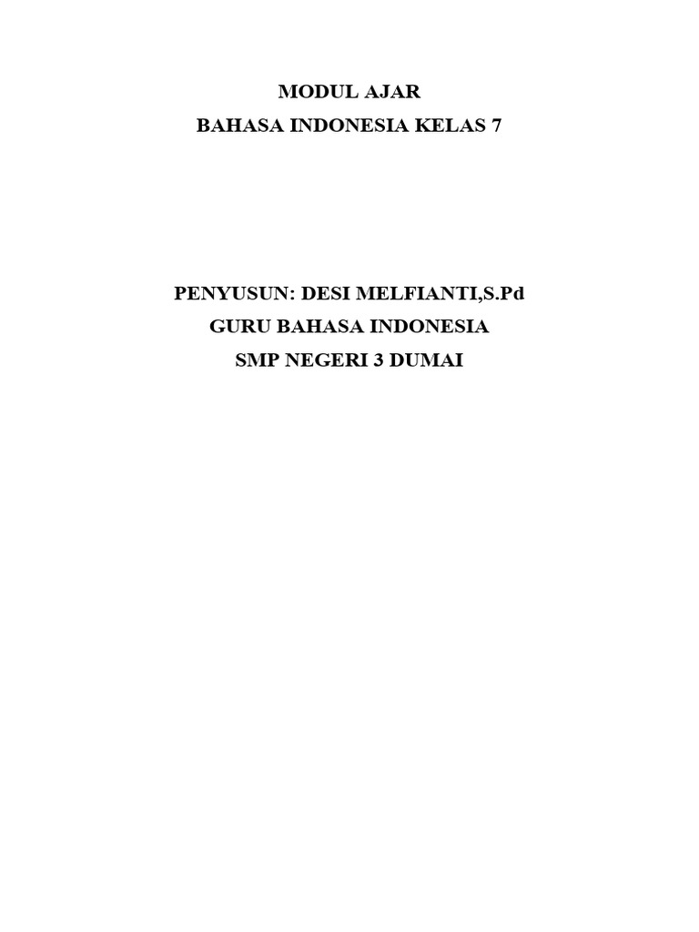 Teks Prosedur Membuat Nasi Goreng Pdf