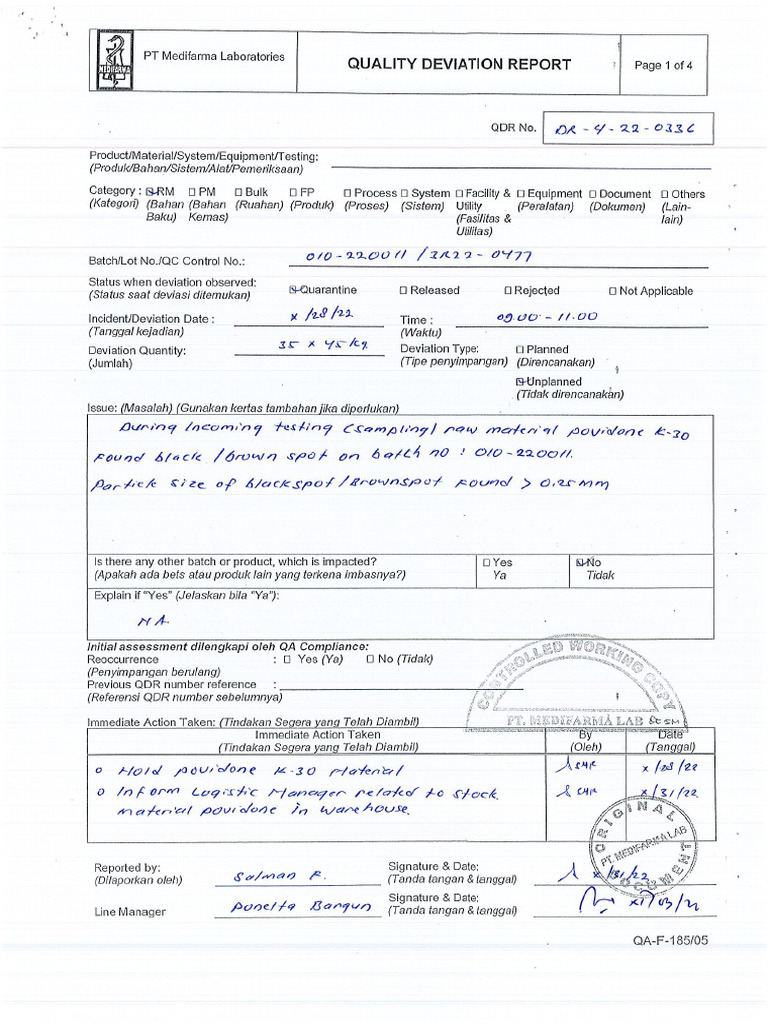 QDR-4-22-0336 Eng | PDF