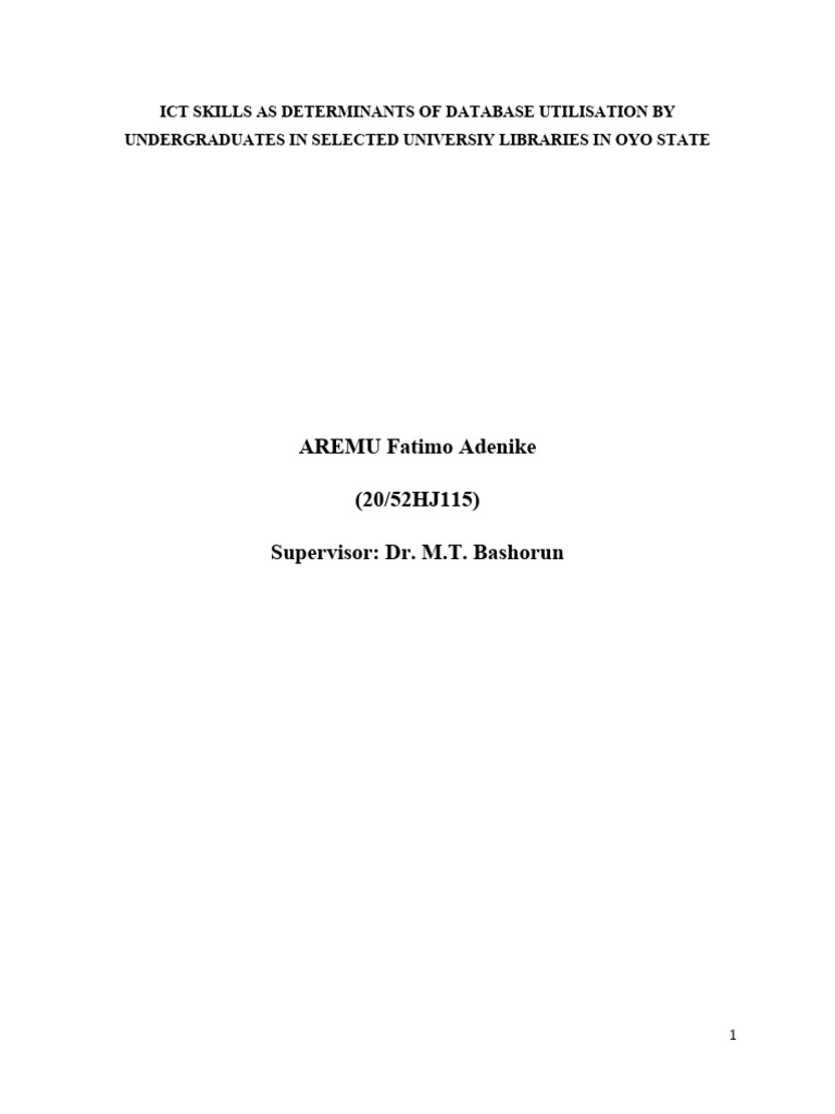 Adenike chapter 1 3 download free pdf educational technology