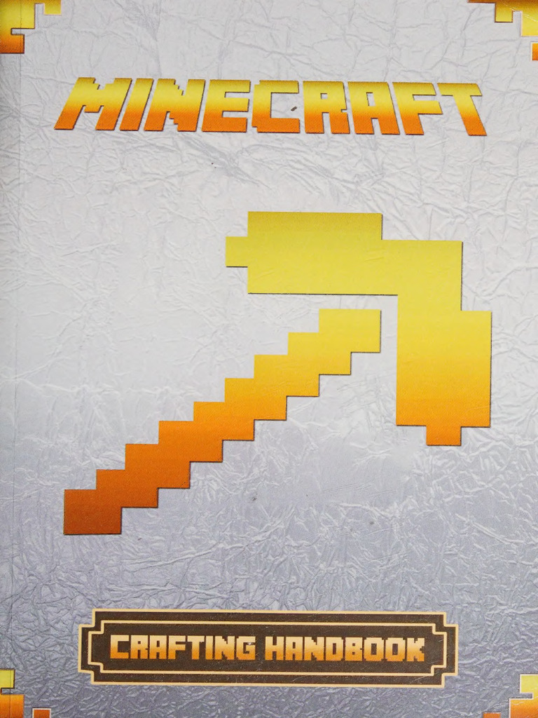 Liane 0 Ried | PDF | Minecraft | Wood