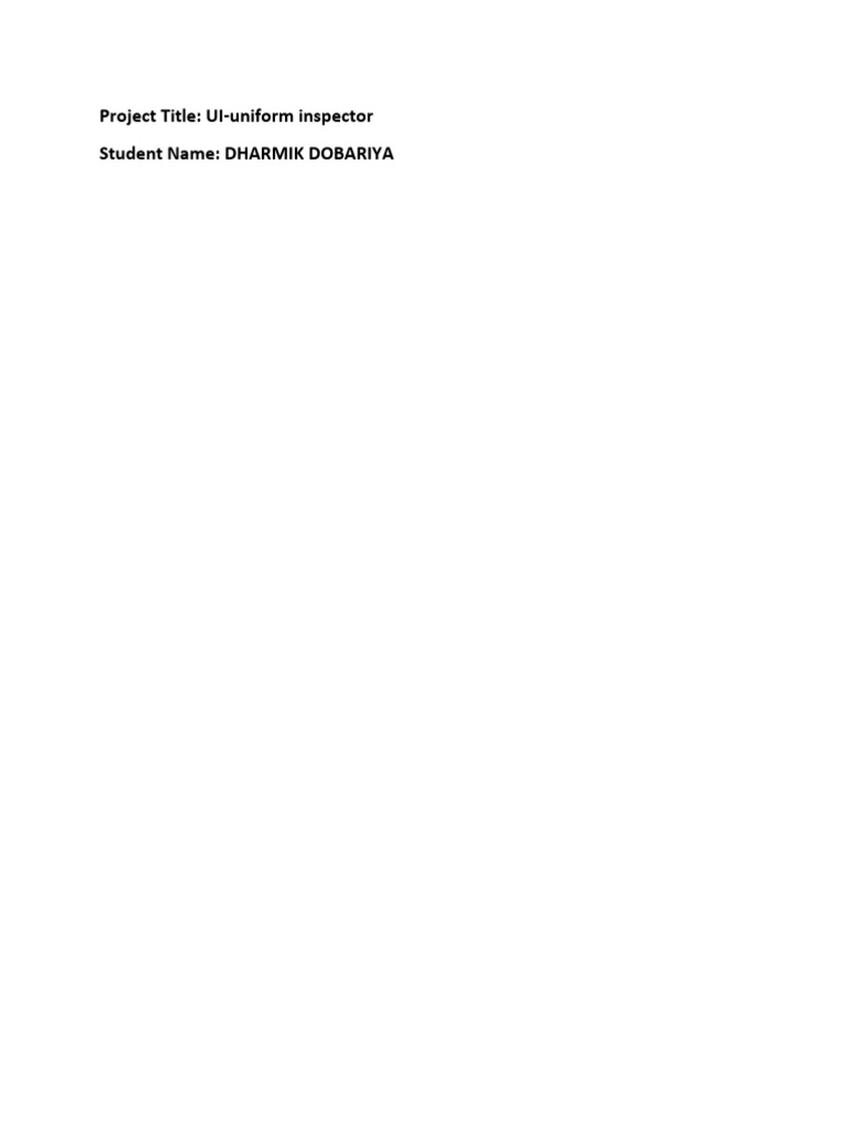 Investigatory project pdf machine learning engineering