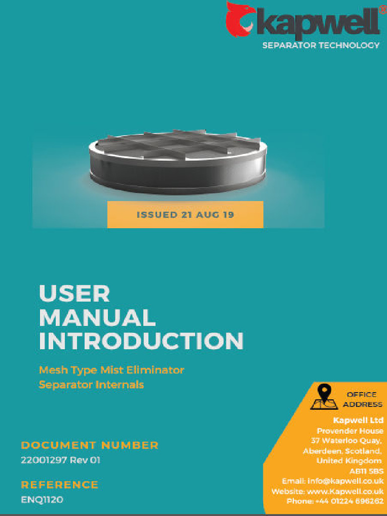 Mesh Type Mist Pdf