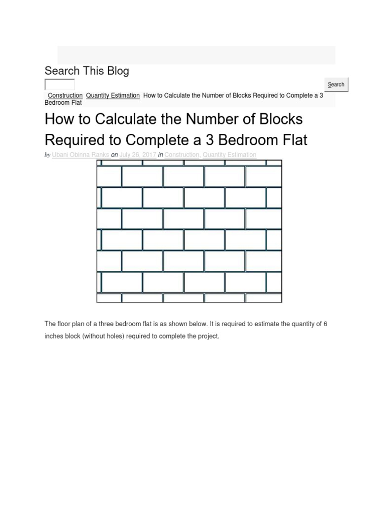 Building Plan Pdf Building Engineering