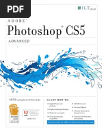 Download Photoshop CS5 Advanced by mriganka sekhar sur SN74015711 doc pdf