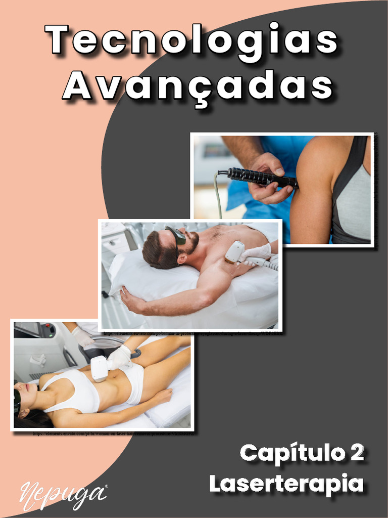 Tecnicas Laserterapia Pdf Laser Fóton