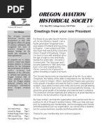 Oregon Aviation Historical Society