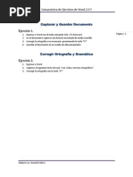 Download Manual de Practicas de Word 20071 by Ciber Speed Ciber Speed SN74016675 doc pdf