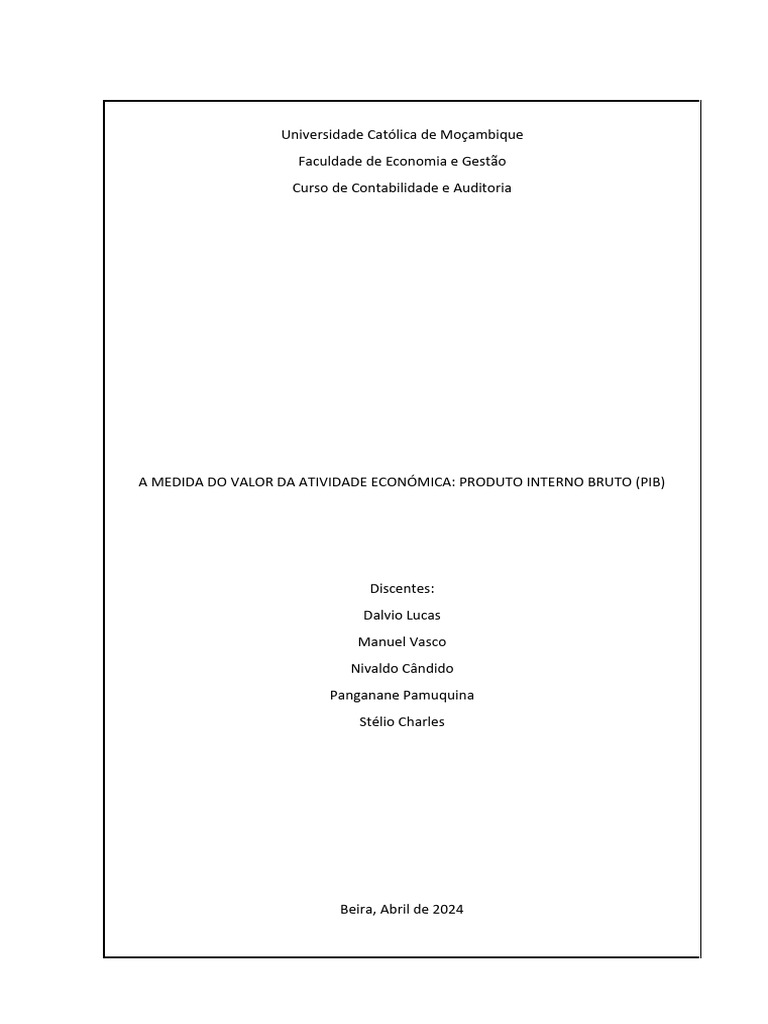 Produto Interno Algebra Solver