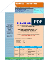 001 - Planul Calitatii Pentru c2 Suplac. Rev.3-2011