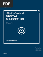 ICDL Computer Essentials Test Questions | PDF