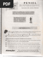 Carta Para Encontrista