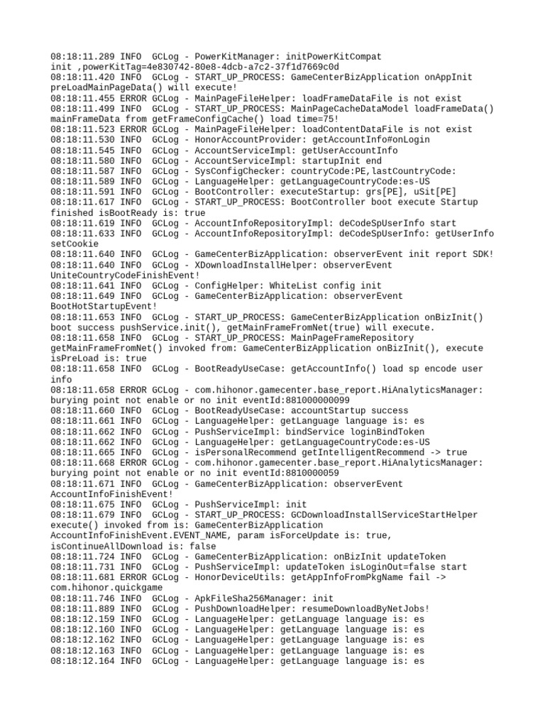 GC 2024 06 06 | PDF | Computer Engineering | Computing