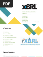 XBRL Express 2 Manual | PDF