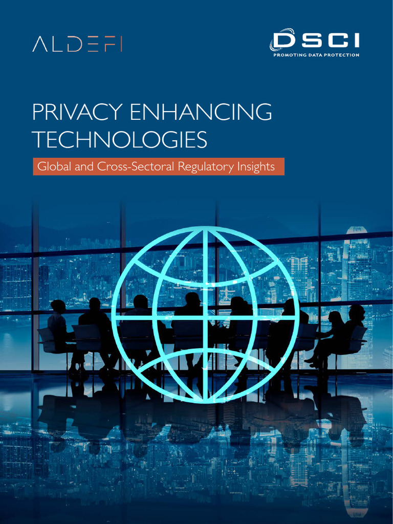 DSCI - Aldefi - Privacy - Enhancing - Technologies - 1717593430 2024-06 ...