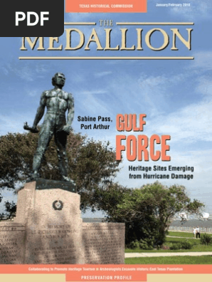 Texas Historical Commission