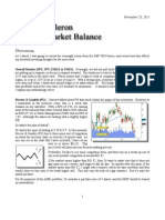 Aileron Market Balance: Issue 3.1