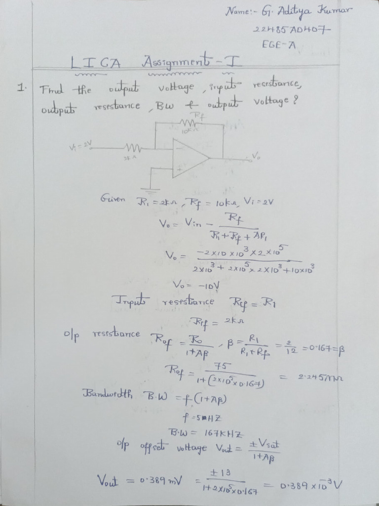 Lica 407 | PDF