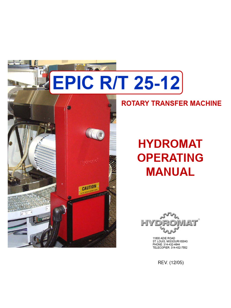 Epic25 12 | PDF | Horsepower | Fuse (Electrical)