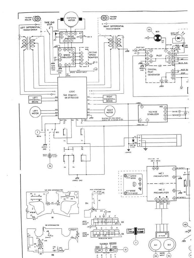 Nagra ivs tape sch pdf