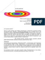 Carta A Los Direct Ores Armonia y Concierto 19 NOVIEMBRE 11