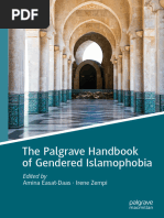 The Palgrave Handbook of Gendered Islamophobia: Edited by | PDF ...