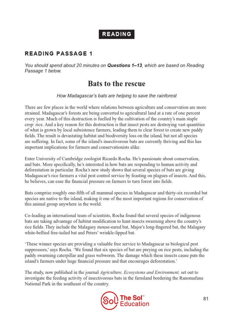 Reading Unit 17 Test 4 Pdf Bat Guild