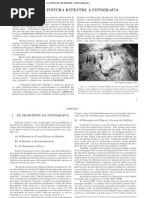 A Fotografia - Thomas W.M. Harrell