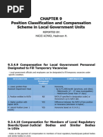 CHED Structure and Functions Overview | PDF | Governance | Government ...
