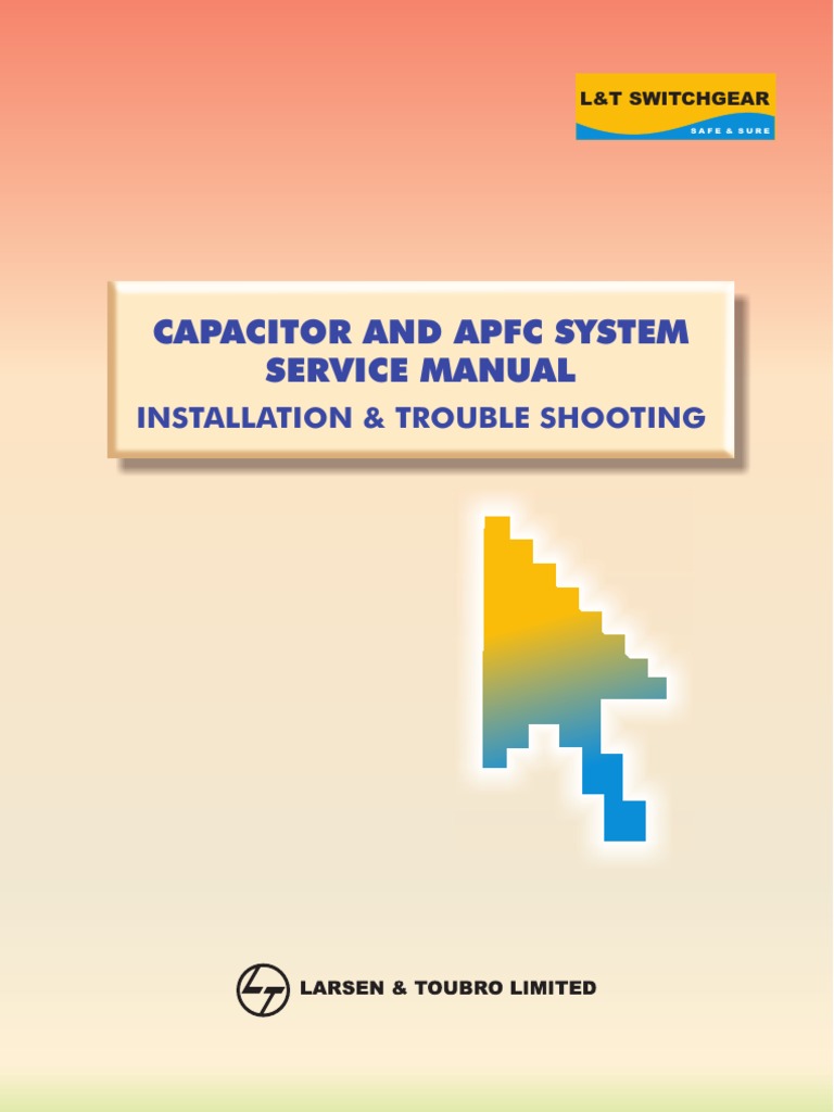 Capacitor Installation & Troubleshooting Guide | PDF | Capacitor | Relay