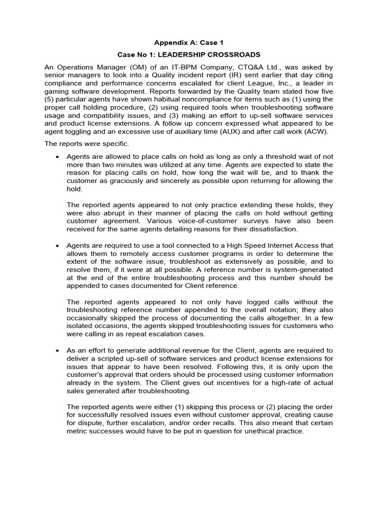 Case 1 serv 1 pdf behavior