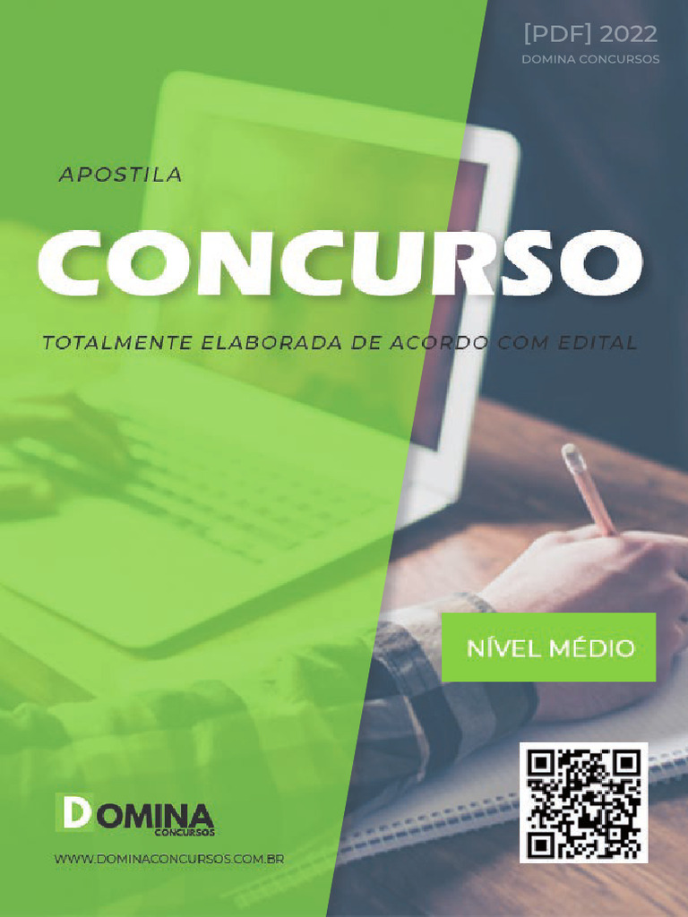 Apostilas para Concursos Públicos | PDF | Administração pública ...