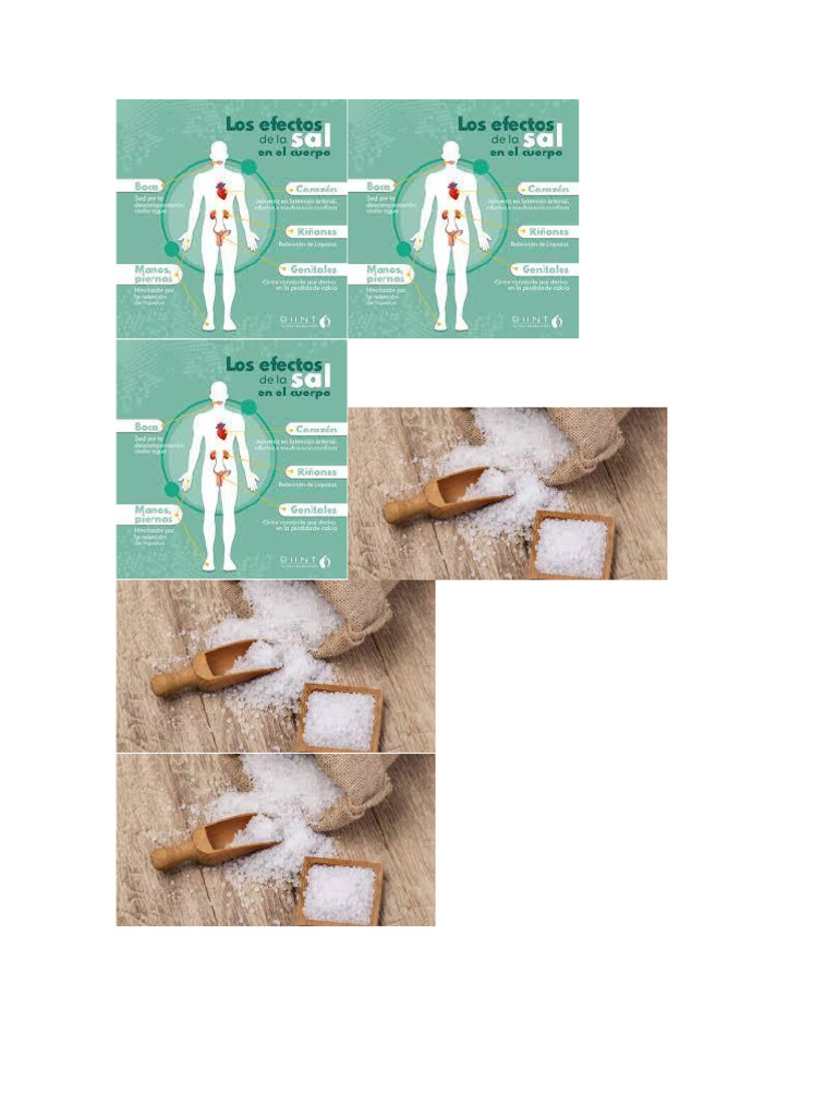 Efeco Antibacteriano | PDF