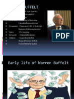Warren Buffett: A Brief Biography of the Legendary Investor